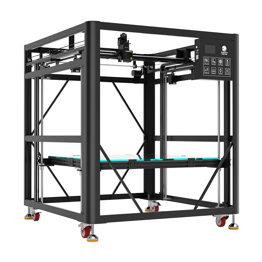 Corexy 3D Printer Kit - TRONXY VEHO 800 รุ่นใหม่ อัปเกรดเป็น VEHO