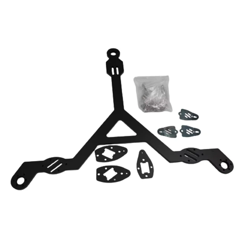 Voron Trident Full Kit - แผ่นฐาน CNC สำหรับการปรับระดับเครื่องพิมพ์ 3D Funssor VoronTrident