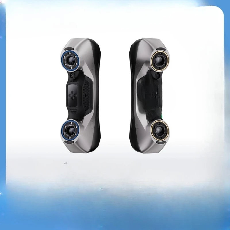 Handheld 3D Scanner High Precision - เครื่องสแกน 3 มิติ แบบไร้สาย, เครื่องสแกน 3