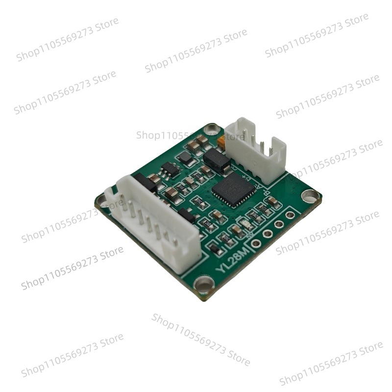 Closed Loop Stepper Motor Nema 17 - สำหรับโมดบัส โอเพ่น คลอสส์ ลูป สเต็ปเปอร์ มอเตอร์