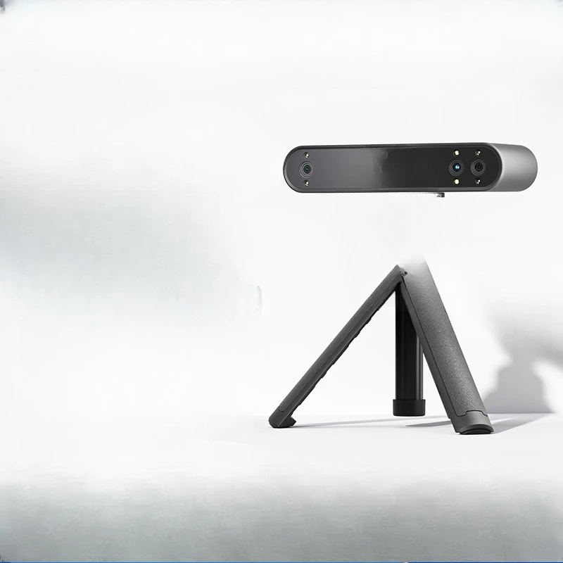 Handheld 3D Scanner High Precision - เครื่องสแกน 3 มิติแบบพกพา ระดับมืออาชีพ ความแม่นยำสูง สีสันครบถ้วน