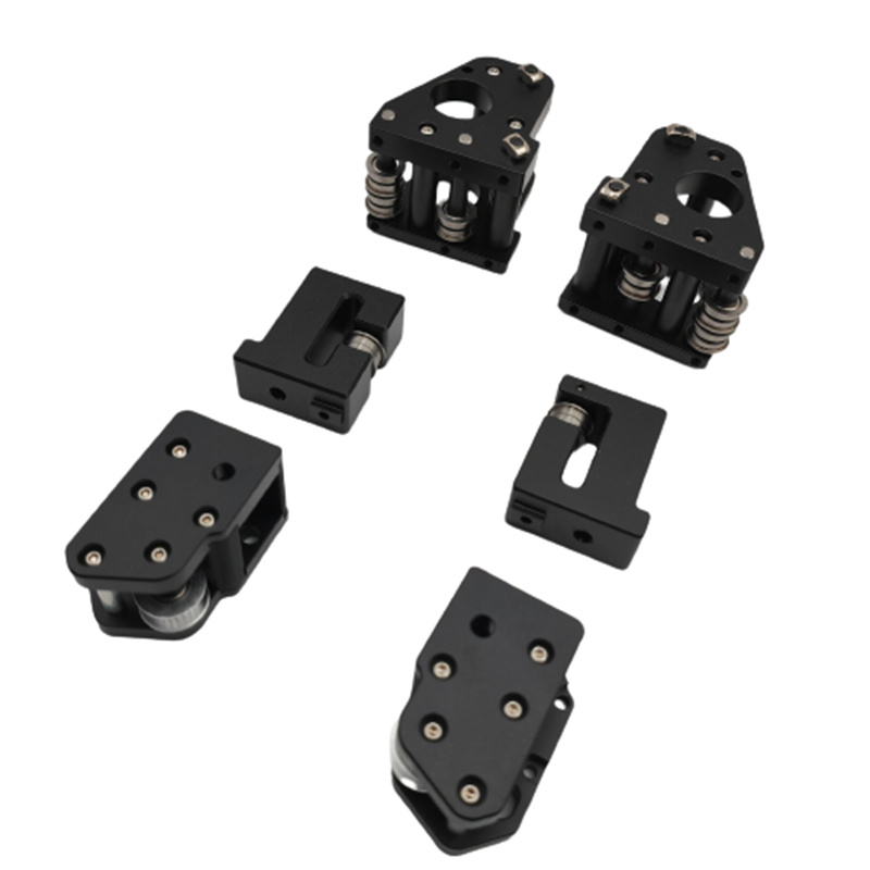 Corexy 3D Printer Kit - ฟันซอร์ MERCURY One.1 Zero-G Creality Ender5
