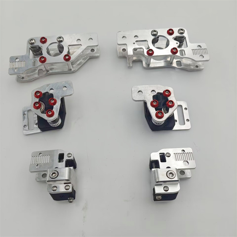 Corexy 3D Printer Kit - ชุดอัพเกรด Funssor Voron 2.4 R2 สำหรับเครื่องพิมพ์