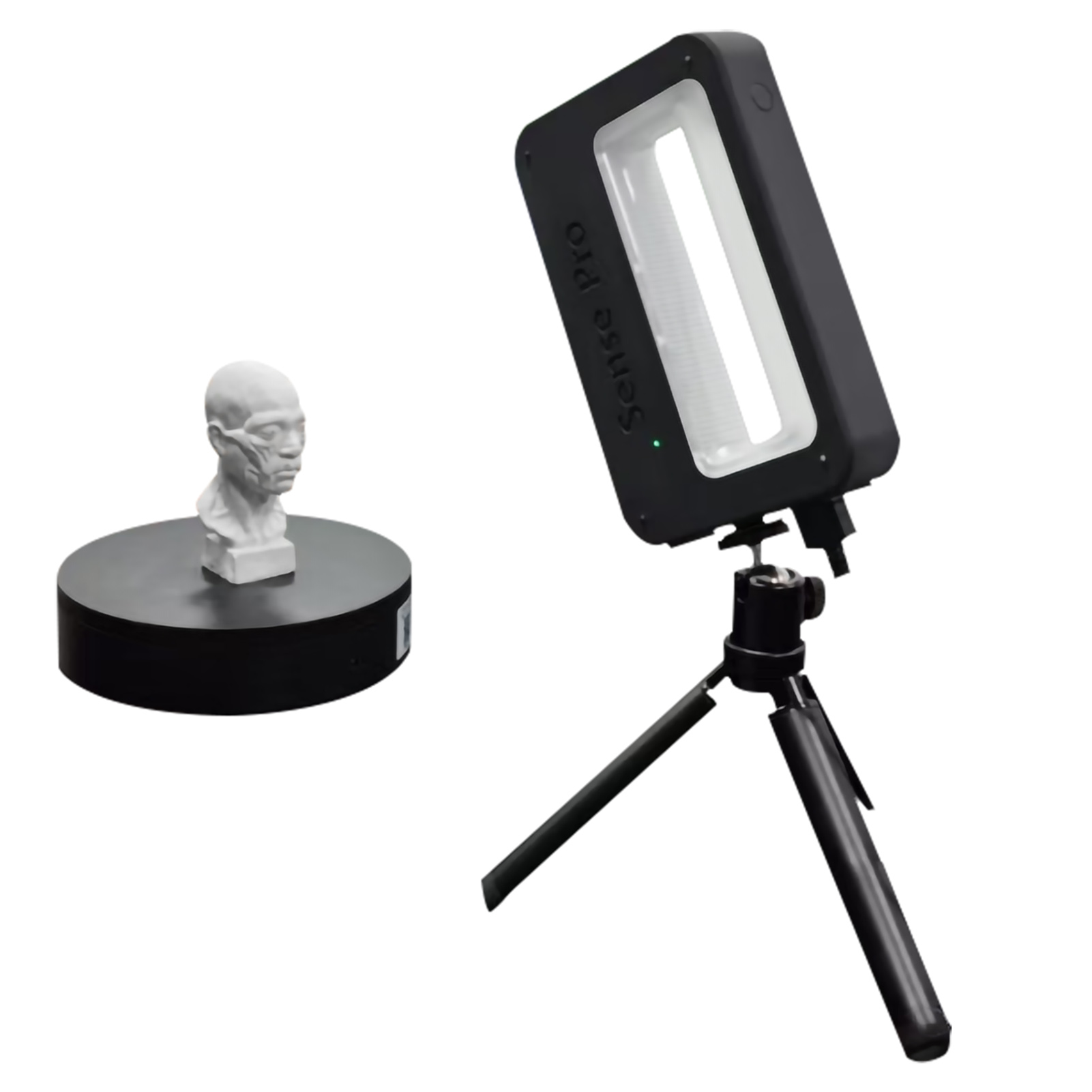Handheld 3D Scanner High Precision - เครื่องสแกน 3D แบบพกพา เครื่องสแกนสร้างแบบจำลอง 3D ความแม่นยำสูง