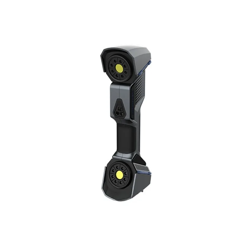 Handheld 3D Scanner High Precision - เครื่องสแกน 3 มิติแบบพกพาที่มีความแม่นยำสูงระดับอุตสาหกรรม