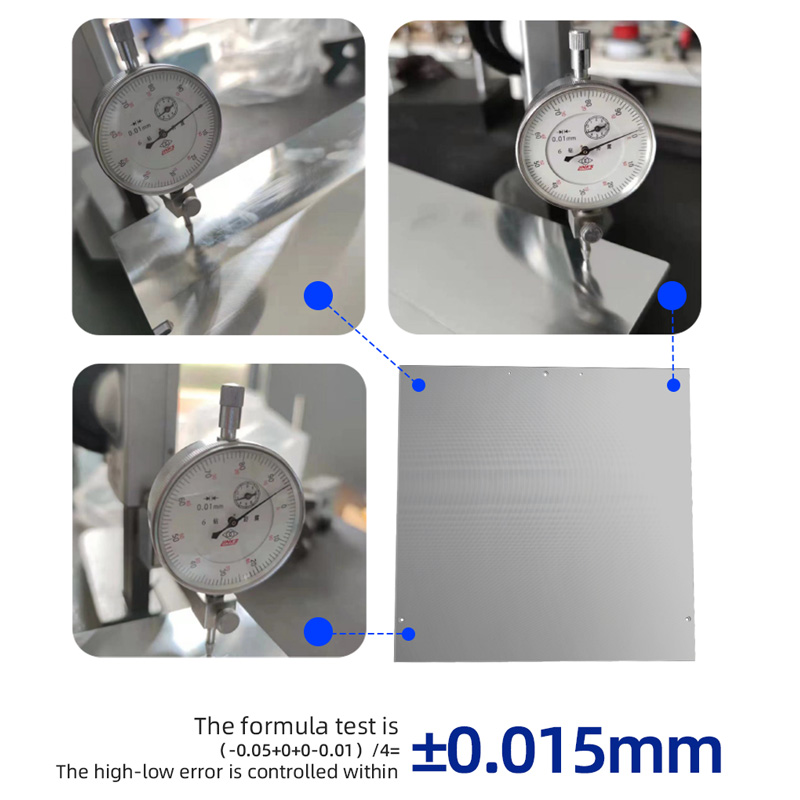 Mellow CNC 300 มม./350 มม.DIY  - Voron Trident Full Kit บทวิจารณ์และราคา