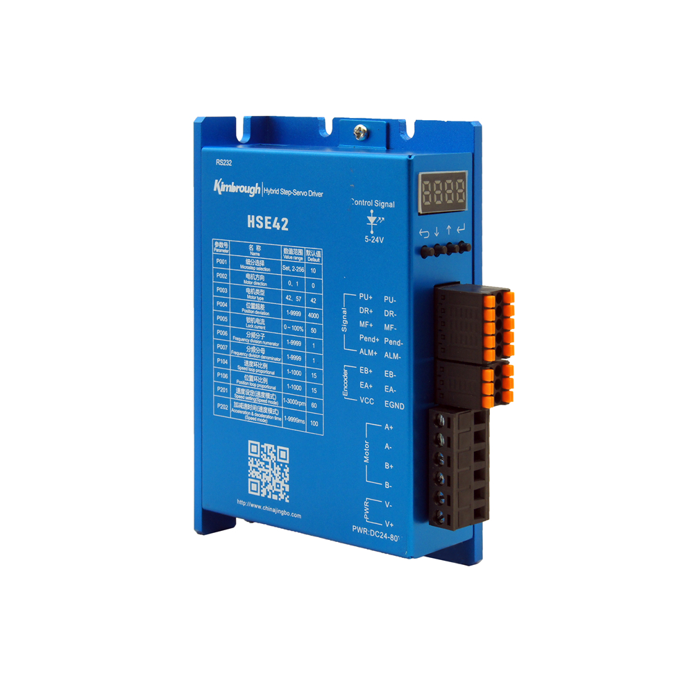 Nema17 0.2Nm Planetary Geared  - Closed Loop Stepper Motor Nema 17 บทวิจารณ์และราคา