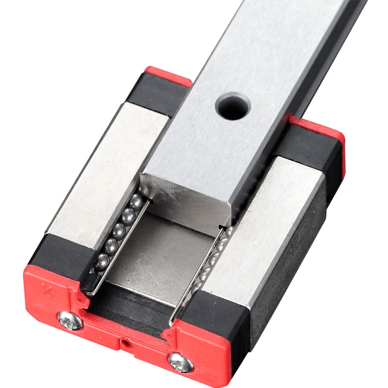สแตนเลส Linear ท่องเที่ยว MGN7 - Linear Rail Mgn12H Set บทวิจารณ์และราคา