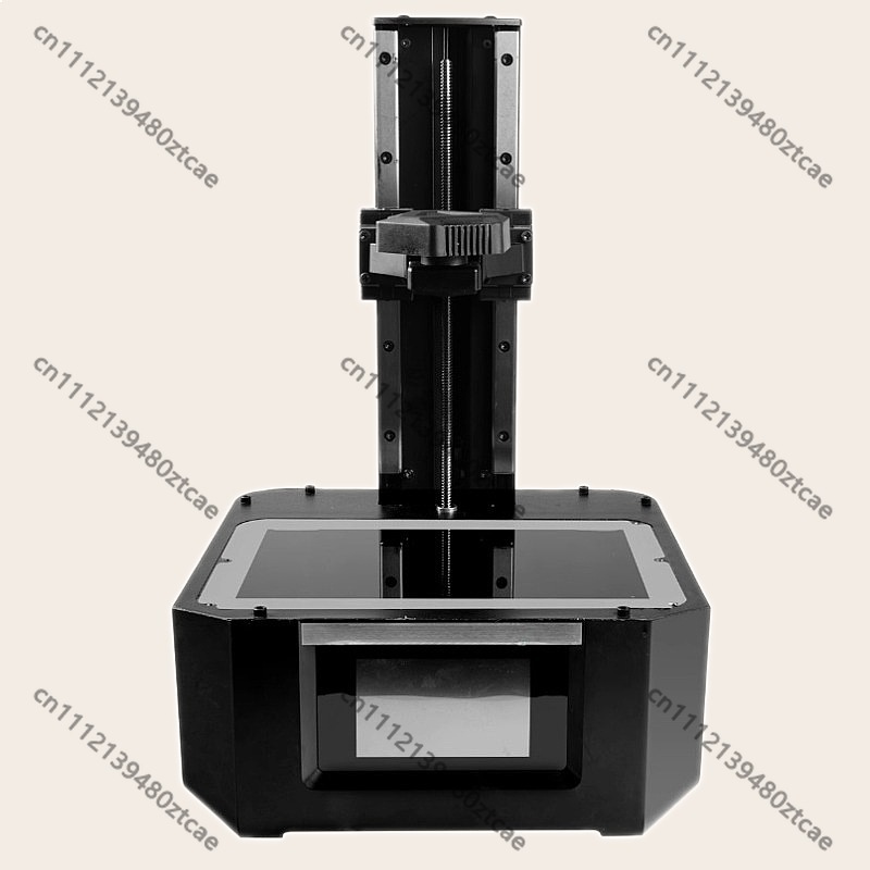 หน้าจอ LCD ขาวดำขนาด 12K 10.1  - 12K Monochrome Lcd Resin 3D Printer บทวิจารณ์และราคา