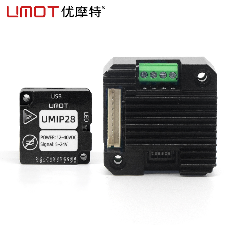 UMOT Nema 11 14 17 23 IO ควบคุ - Closed Loop Stepper Motor Nema 17 บทวิจารณ์และราคา