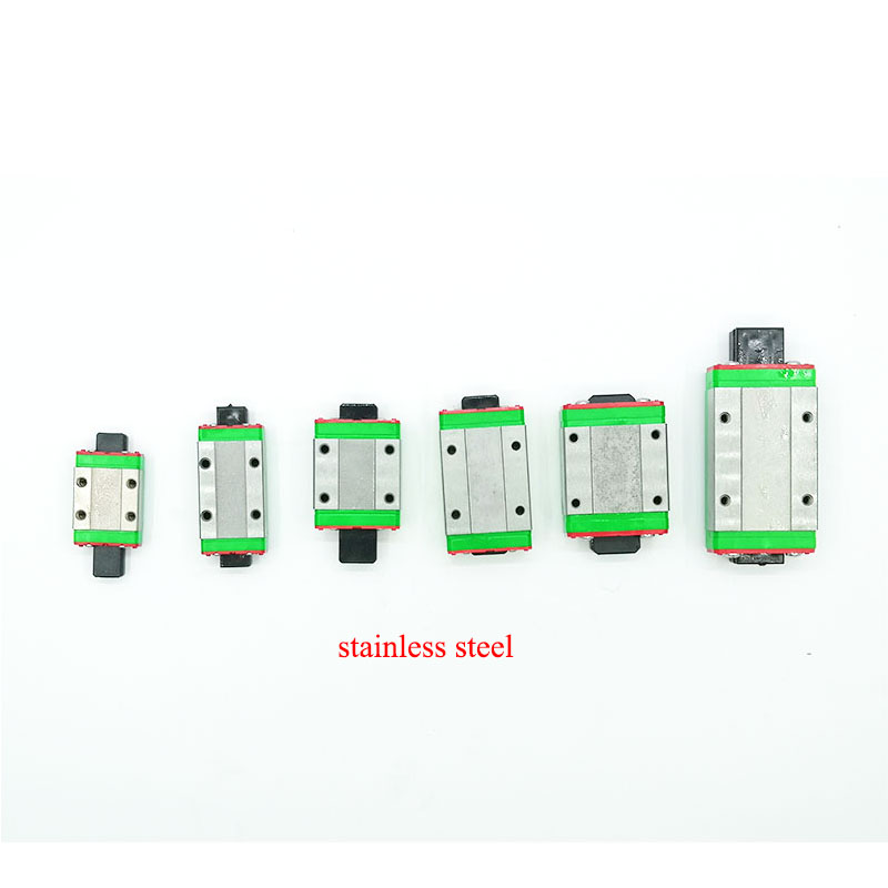 MGN7 MGN12 MGN15 MGN9 300 350  - Linear Rail Mgn12H Set บทวิจารณ์และราคา