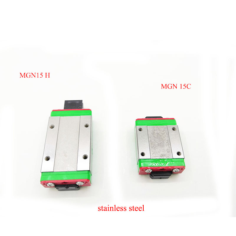MGN7 MGN12 MGN15 MGN9 300 350  - Linear Rail Mgn12H Set บทวิจารณ์และราคา