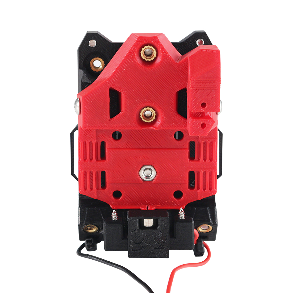 Voron unklicky TAP ชุดเต็มรูปแ - Voron Trident Full Kit บทวิจารณ์และราคา