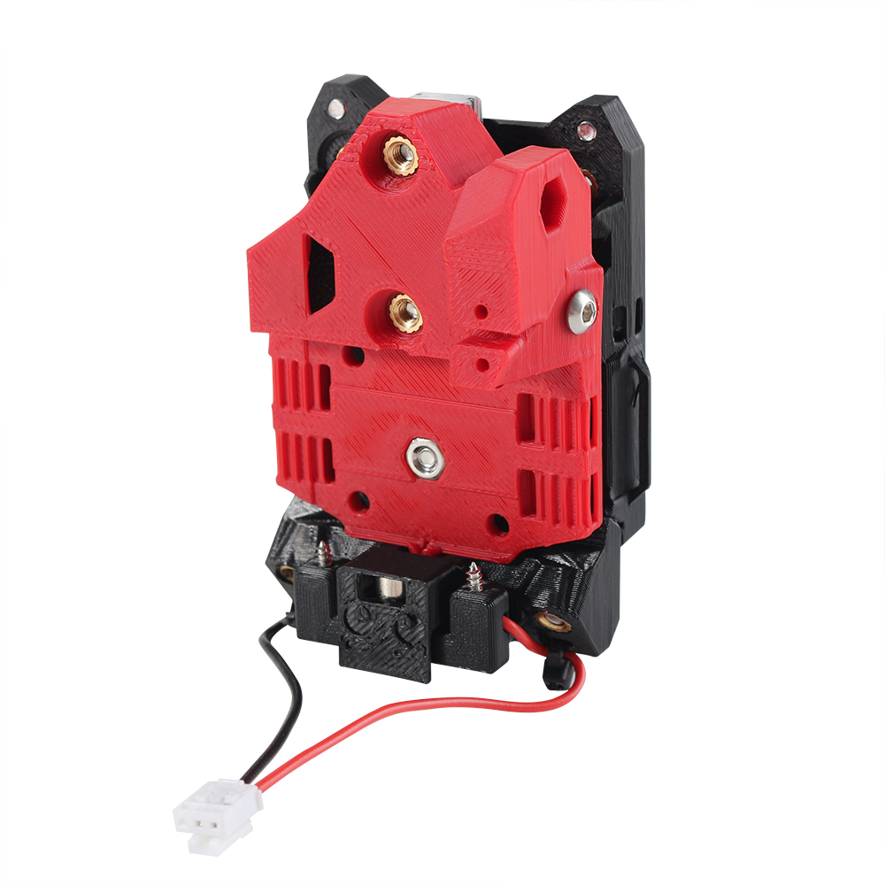 Voron unklicky TAP ชุดเต็มรูปแ - Voron Trident Full Kit บทวิจารณ์และราคา