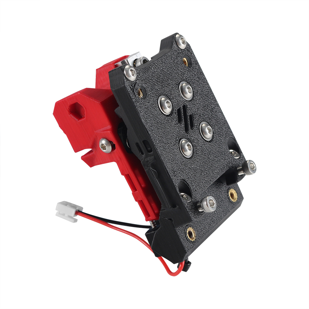 Voron unklicky TAP ชุดเต็มรูปแ - Voron Trident Full Kit บทวิจารณ์และราคา