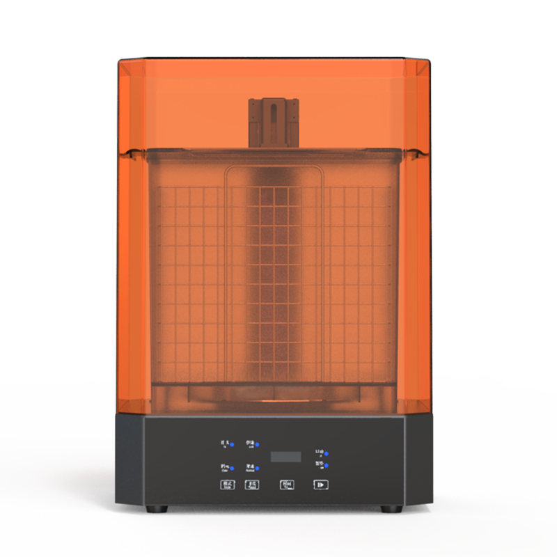 เครื่องล้างและอบแห้งรุ่น Wash  - Large Resin Wash And Cure Station บทวิจารณ์และราคา