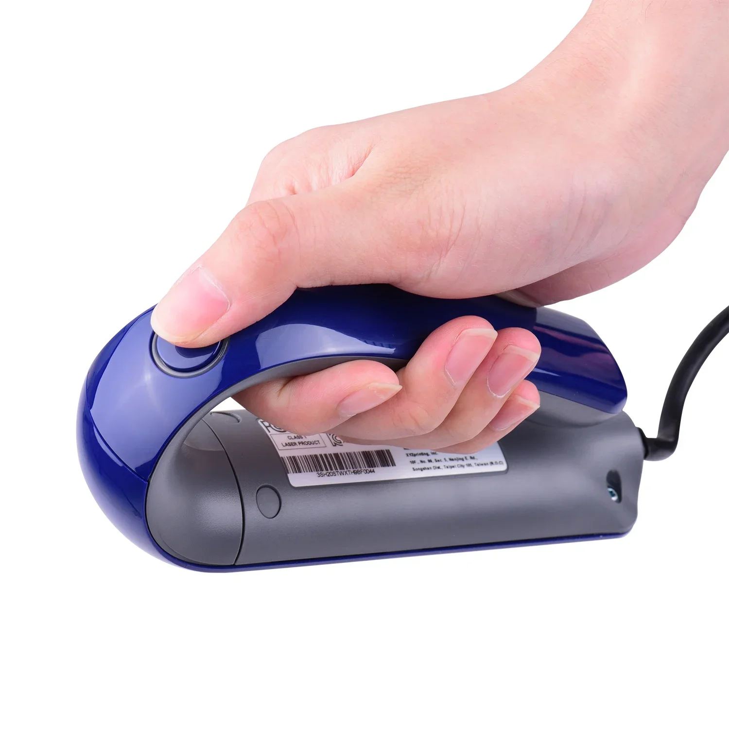 เครื่องสแกน 3 มิติแบบพกพา สีเต - Handheld 3D Scanner High Precision บทวิจารณ์และราคา