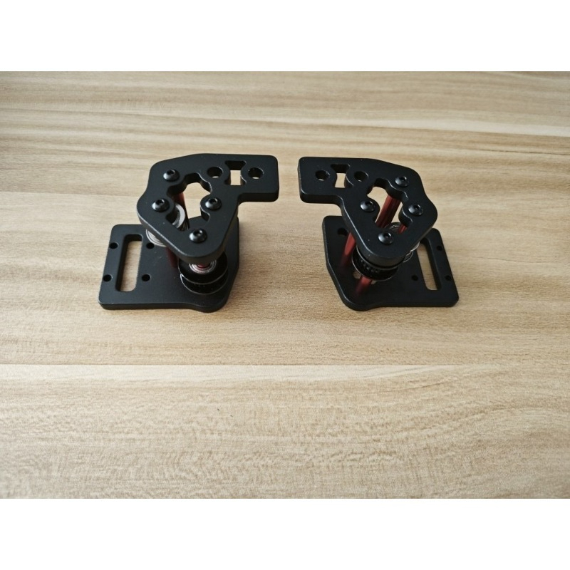 ชุดอุปกรณ์ยึดแกน X แบบโลหะเต็ม - Voron Trident Full Kit บทวิจารณ์และราคา