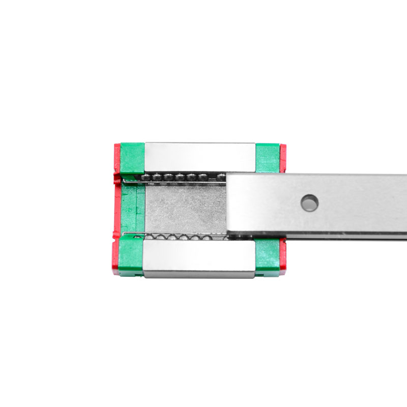 รางเลื่อนขนาดเล็ก MGN7 MGN12 M - Linear Rail Mgn12H Set บทวิจารณ์และราคา