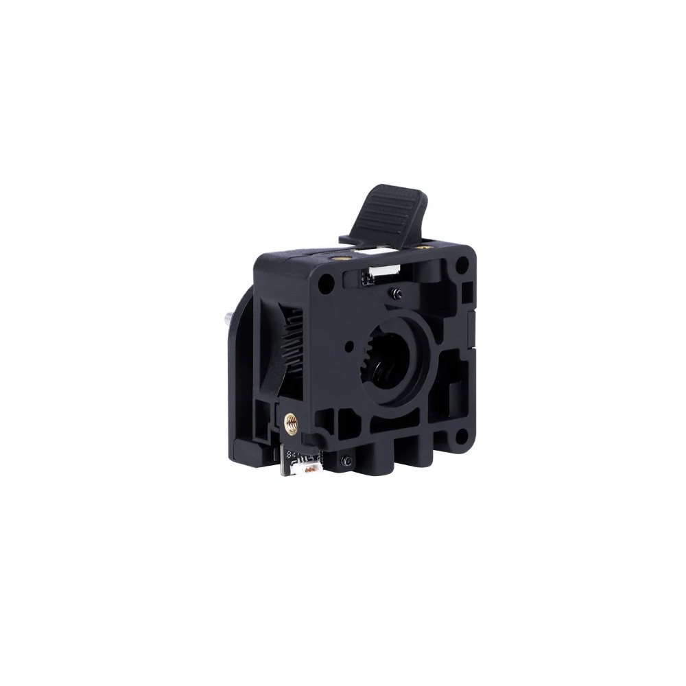 ชุดอุปกรณ์อัดรีด Creality Hi E - Direct Drive Dual Gear Extruder High Speed บทวิจารณ์และราคา