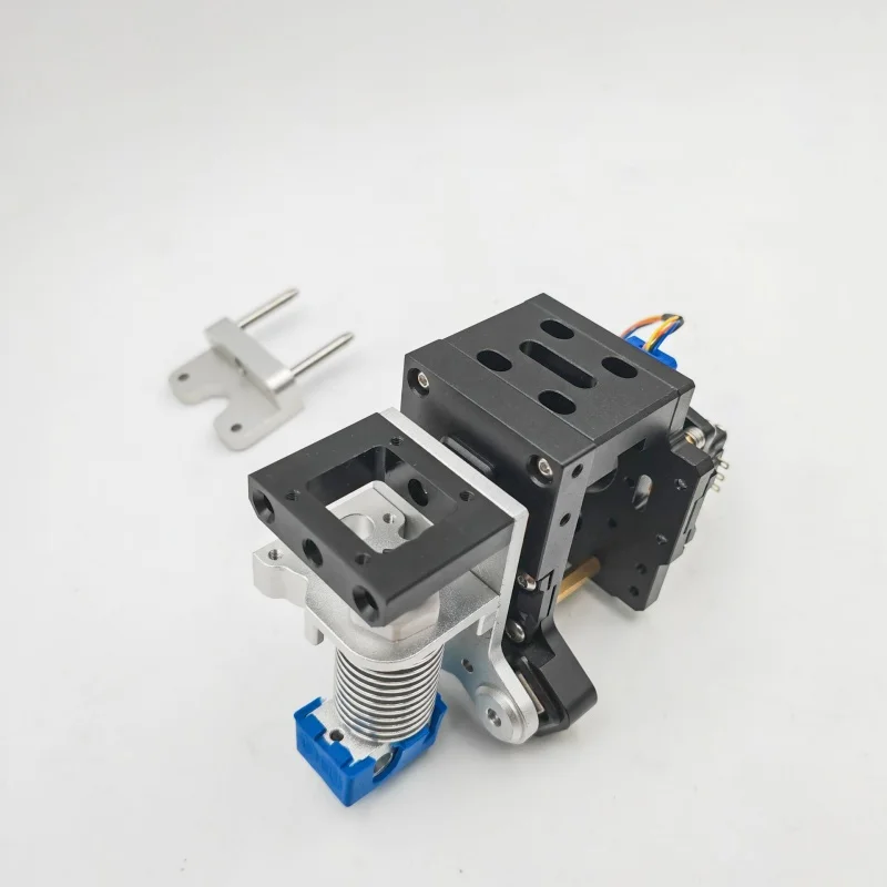 ชุดอุปกรณ์เปลี่ยนหัวพิมพ์ Funs - Corexy 3D Printer Kit บทวิจารณ์และราคา