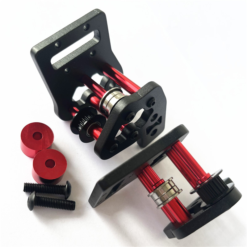 2ชิ้น/เซ็ต voron 2.4 R2/ตรีศูล - Voron Trident Full Kit บทวิจารณ์และราคา
