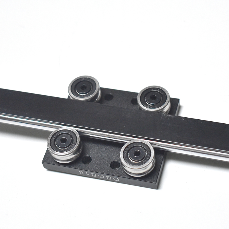 รางเลื่อนแบบเส้นตรงสองแกนขนาด  - Linear Rail Mgn12H Set บทวิจารณ์และราคา