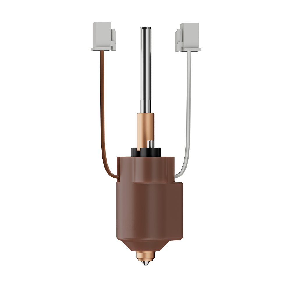 ชุดฮีทเทิลแบบใหม่สำหรับ Creali - High Flow Ceramic Hotend บทวิจารณ์และราคา