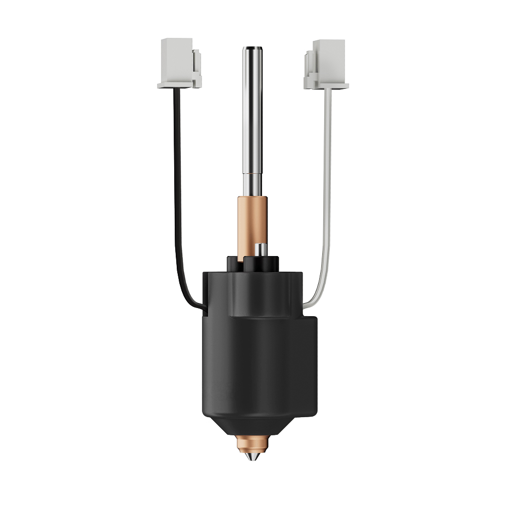 ชุดฮีทเทิลแบบใหม่สำหรับ Creali - High Flow Ceramic Hotend บทวิจารณ์และราคา