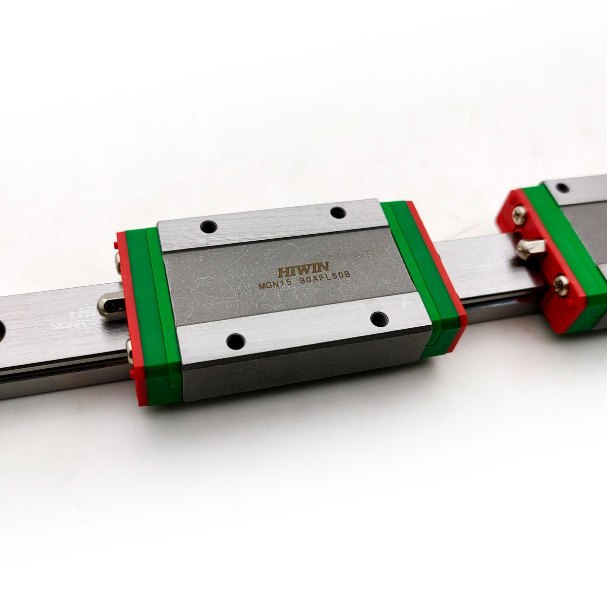 Original Hiwin mini คู่มือเชิง - Linear Rail Mgn12H Set บทวิจารณ์และราคา