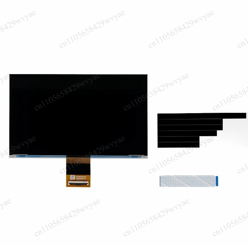 หน้าจอ LCD ขาวดำขนาด 10.1 นิ้ว - 12K Monochrome Lcd Resin 3D Printer บทวิจารณ์และราคา