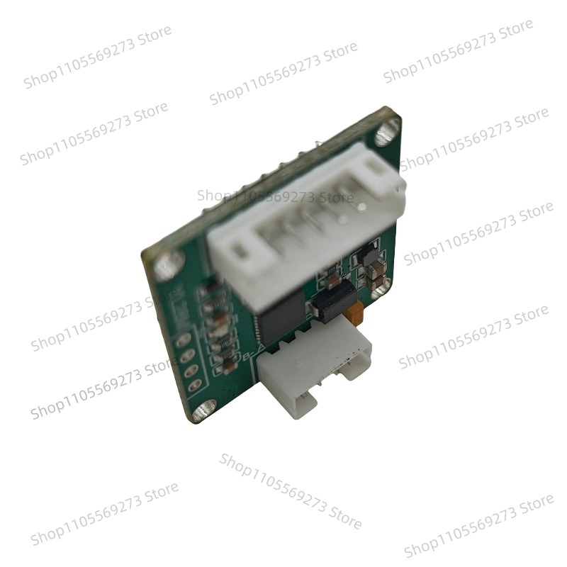 สำหรับโมดบัส โอเพ่น คลอสส์ ลูป - Closed Loop Stepper Motor Nema 17 บทวิจารณ์และราคา
