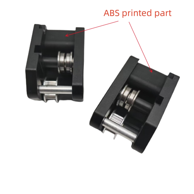 ฟันเซอร์ เอนเดอร์ 5 โปร พลัสเค - Corexy 3D Printer Kit บทวิจารณ์และราคา