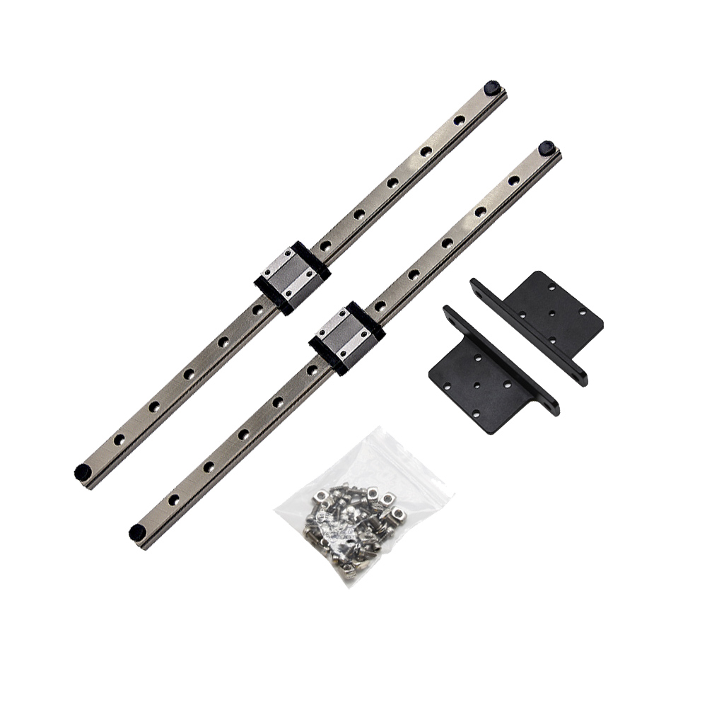 ชุดอัพเกรดเครื่องพิมพ์ 3 มิติ  - Corexy 3D Printer Kit บทวิจารณ์และราคา