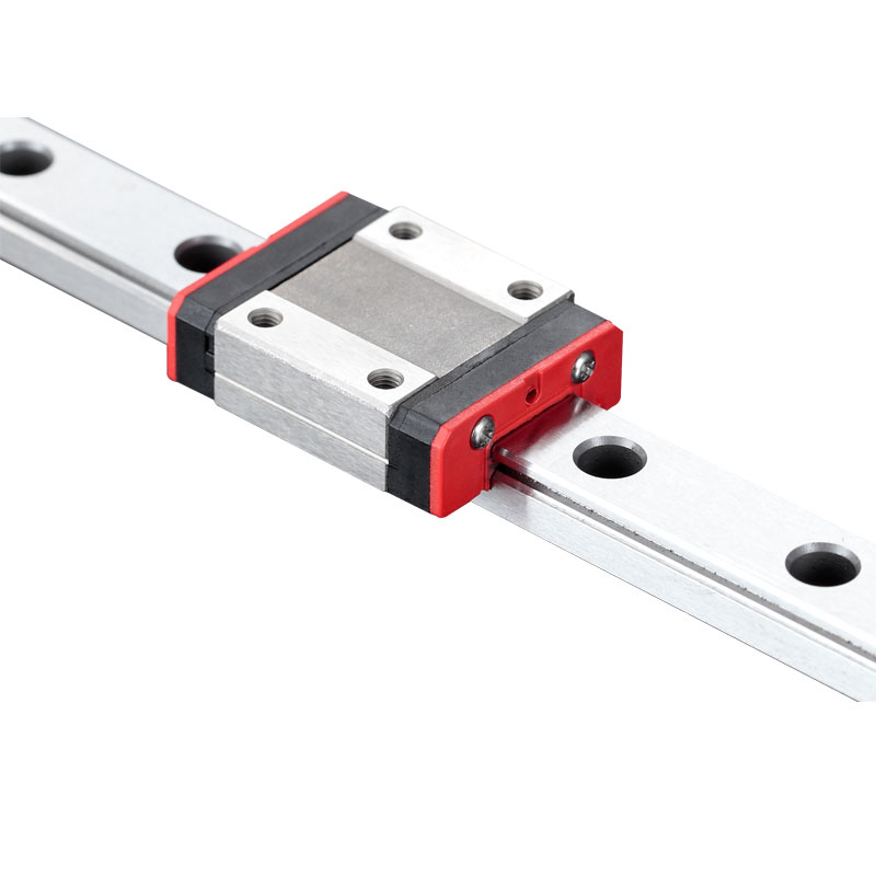 KGT คู่มือเชิงเส้น MGN7 MGN12  - Linear Rail Mgn12H Set บทวิจารณ์และราคา