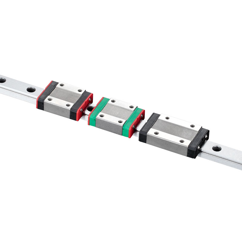 KGT คู่มือเชิงเส้น MGN7 MGN12  - Linear Rail Mgn12H Set บทวิจารณ์และราคา