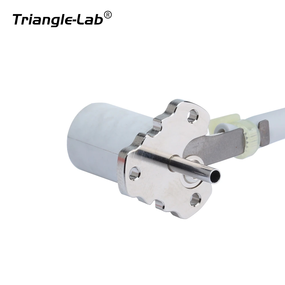 Trianglelab Rapido Heating Cor - Corexy 3D Printer Kit บทวิจารณ์และราคา