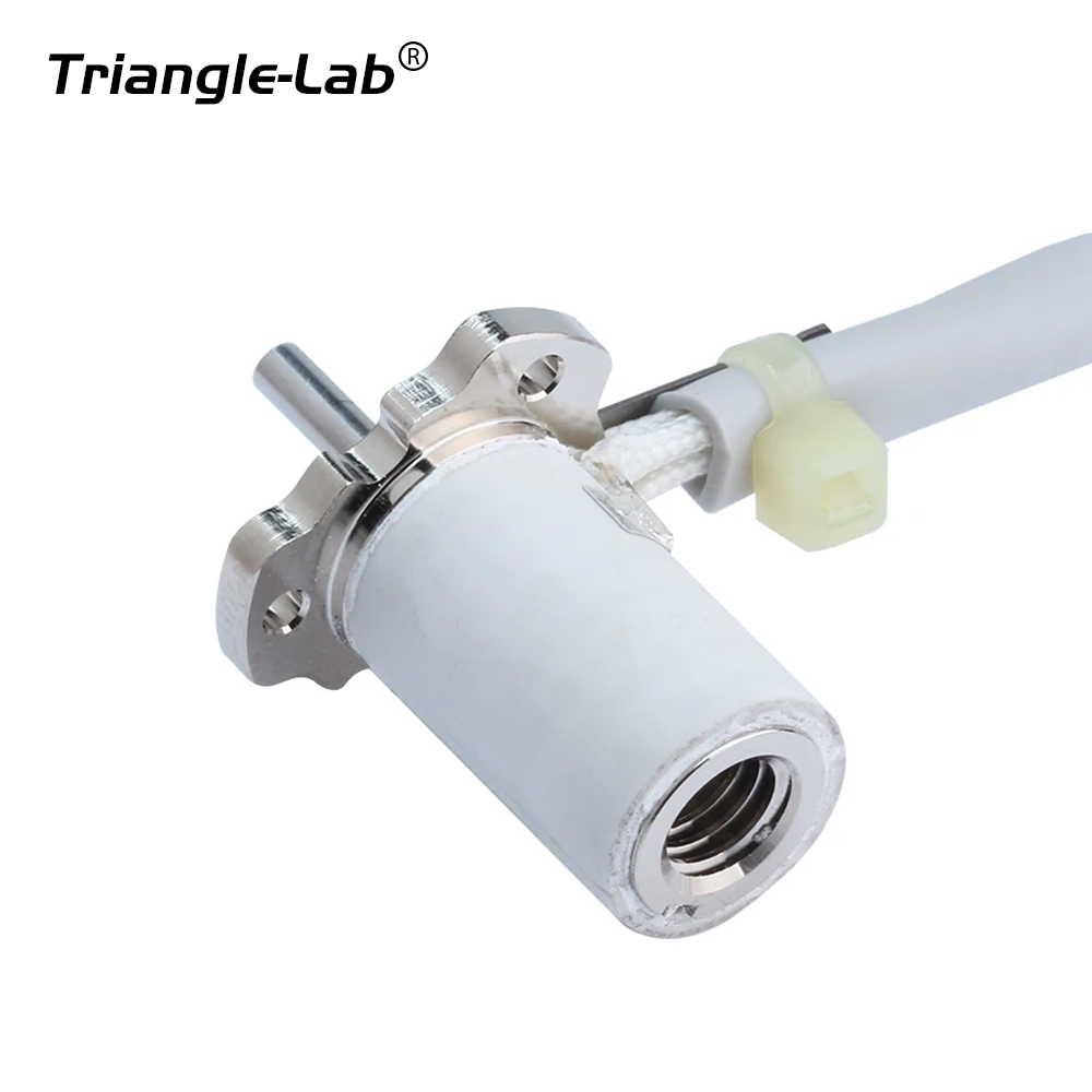 Trianglelab Rapido Heating Cor - Corexy 3D Printer Kit บทวิจารณ์และราคา
