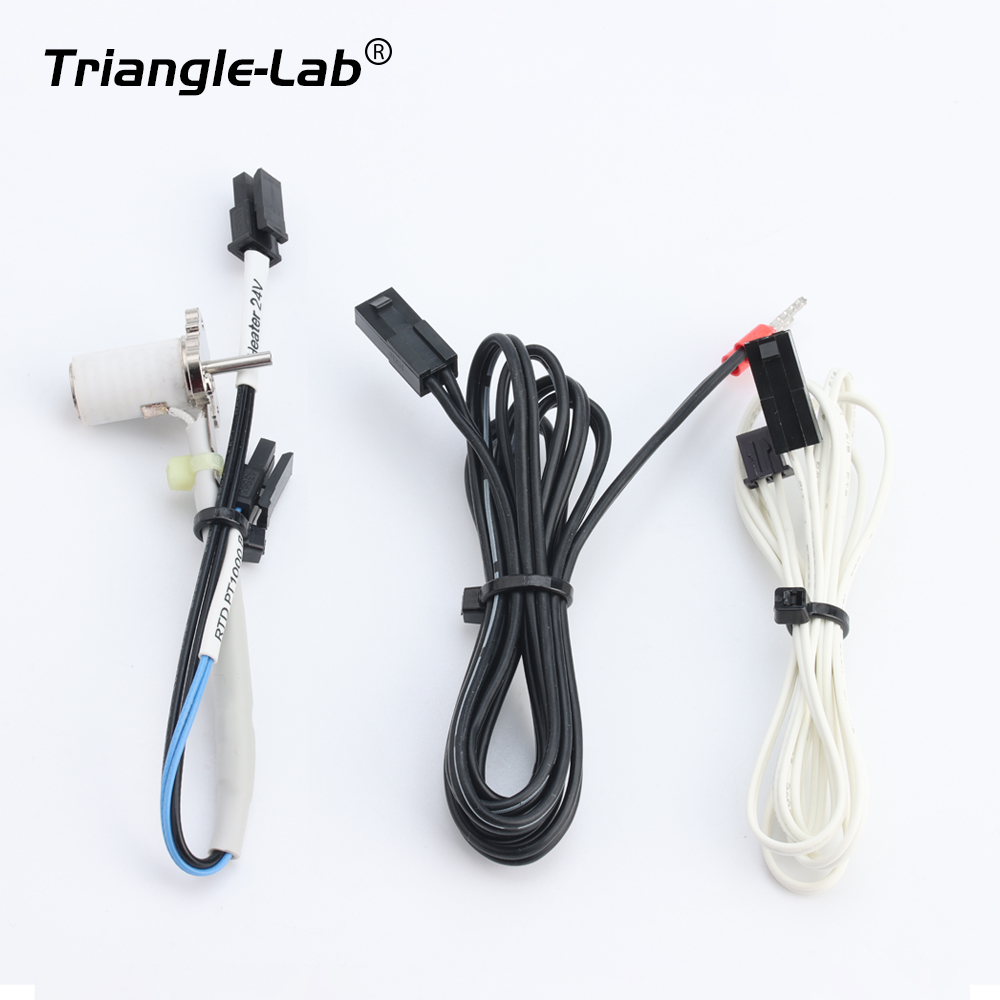 Trianglelab Rapido Heating Cor - Corexy 3D Printer Kit บทวิจารณ์และราคา