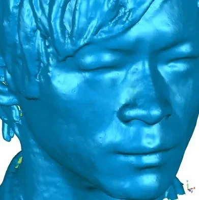 เครื่องสแกนเลเซอร์ 3 มิติ MING - Handheld 3D Scanner High Precision บทวิจารณ์และราคา