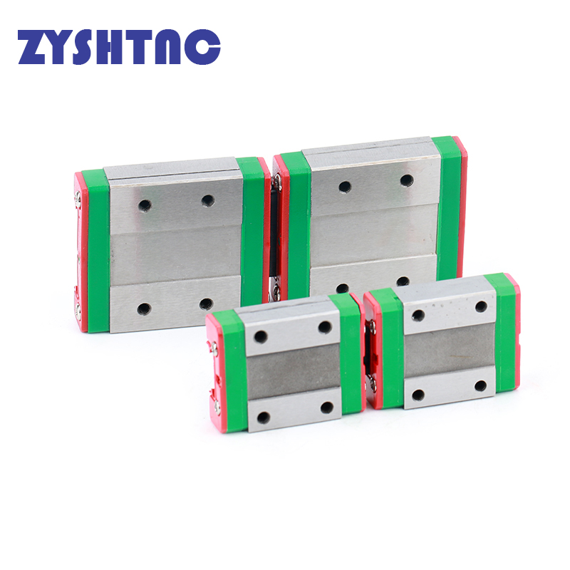 MGN9H MGN9C MGN12H MGN12C MGN1 - Linear Rail Mgn12H Set บทวิจารณ์และราคา