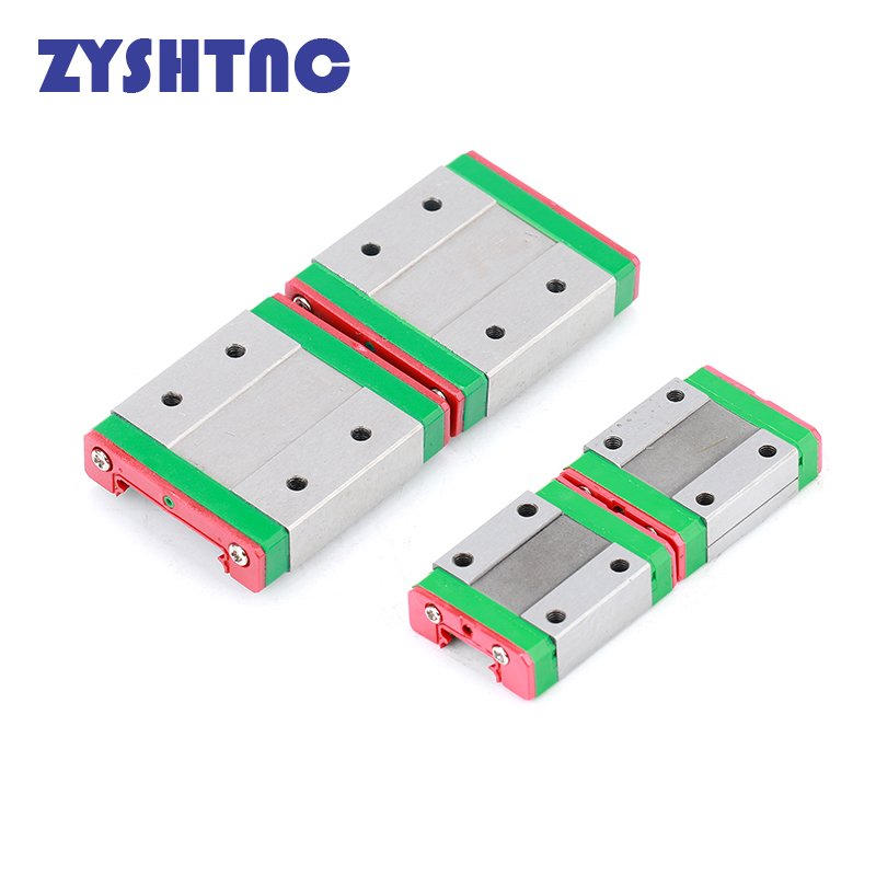 MGN9H MGN9C MGN12H MGN12C MGN1 - Linear Rail Mgn12H Set บทวิจารณ์และราคา
