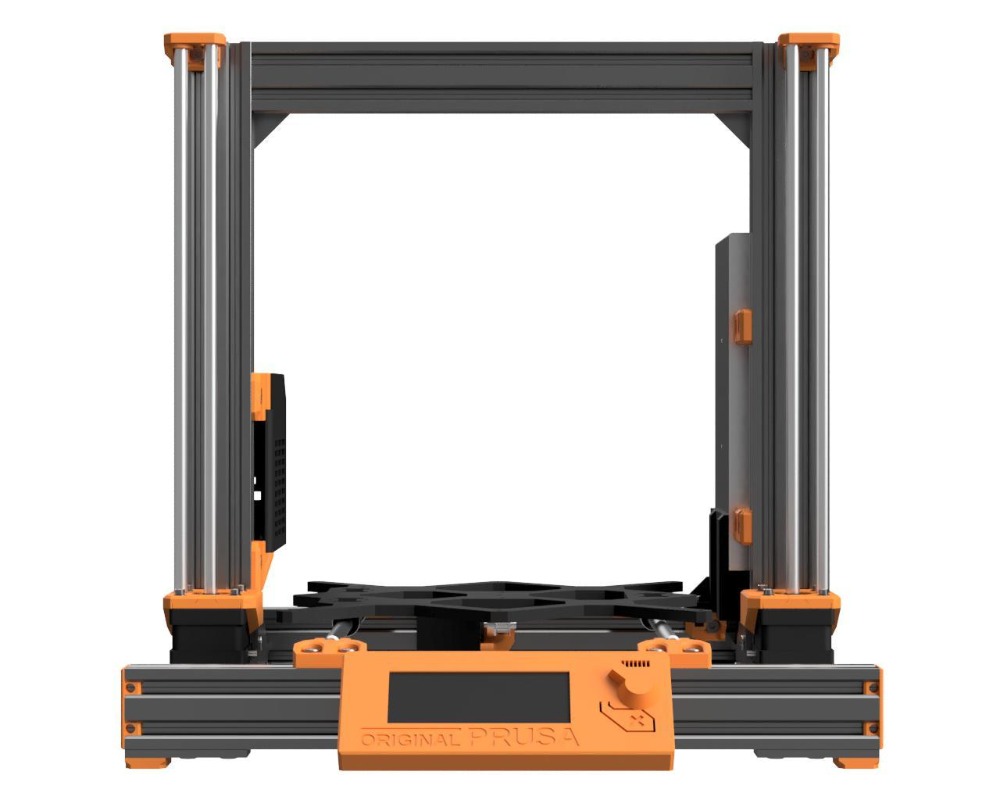 Blurolls 2.1 รุ่น Prusa I3 MK3 - Corexy 3D Printer Kit บทวิจารณ์และราคา