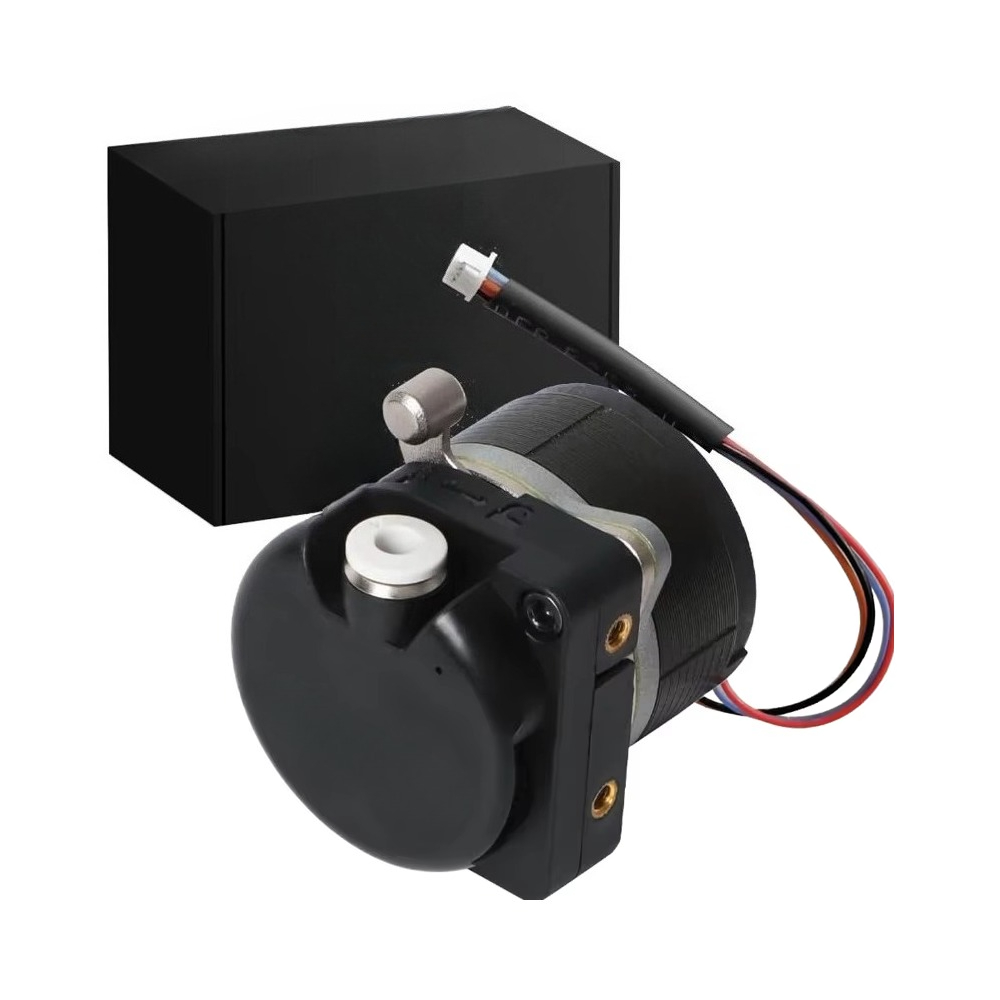 ชุดอุปกรณ์หัวฉีดแบบขับเคลื่อนโ - Direct Drive Dual Gear Extruder High Speed บทวิจารณ์และราคา