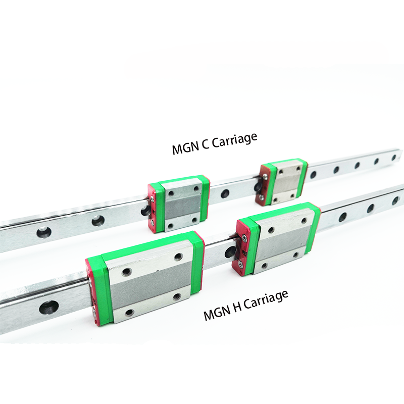 2pcs MGN7H MGN7C MGN9H MGN9C M - Linear Rail Mgn12H Set บทวิจารณ์และราคา