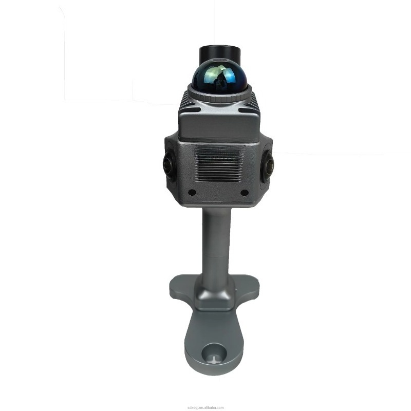 เครื่องสแกน 3 มิติแบบพกพา GEOS - Handheld 3D Scanner High Precision บทวิจารณ์และราคา