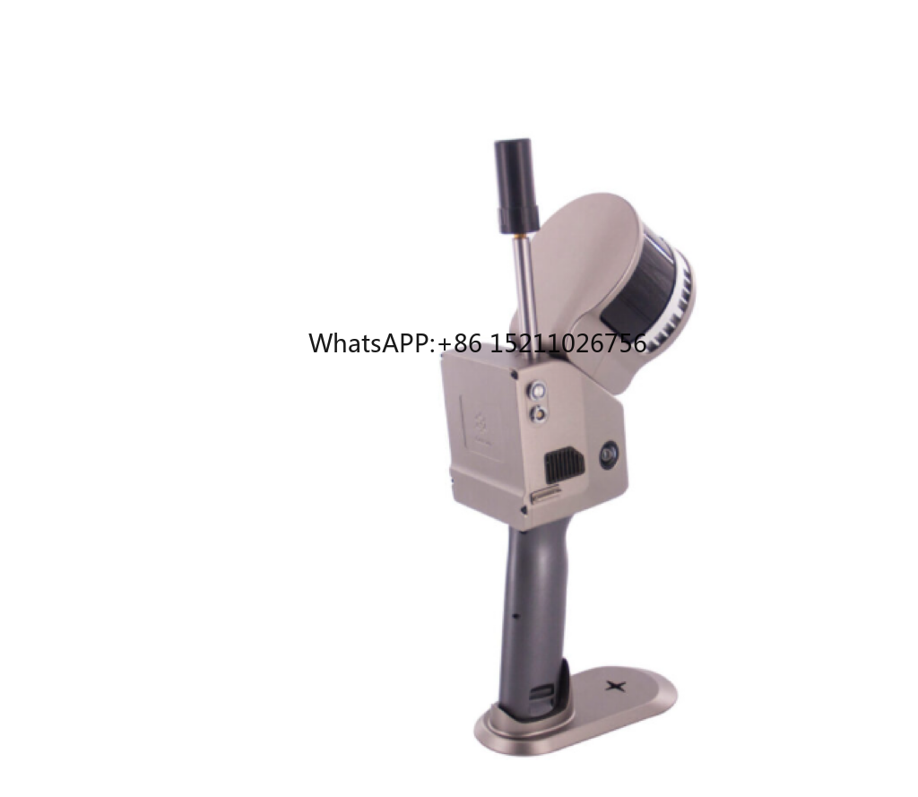 เครื่องสแกน 3D แบบมือถือ Geosu - Handheld 3D Scanner High Precision บทวิจารณ์และราคา