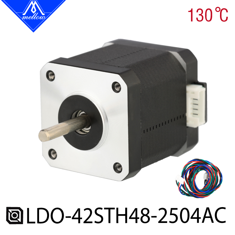 Mellow สูงอุณหภูมิ LDO 48 มม.N - Corexy 3D Printer Kit บทวิจารณ์และราคา
