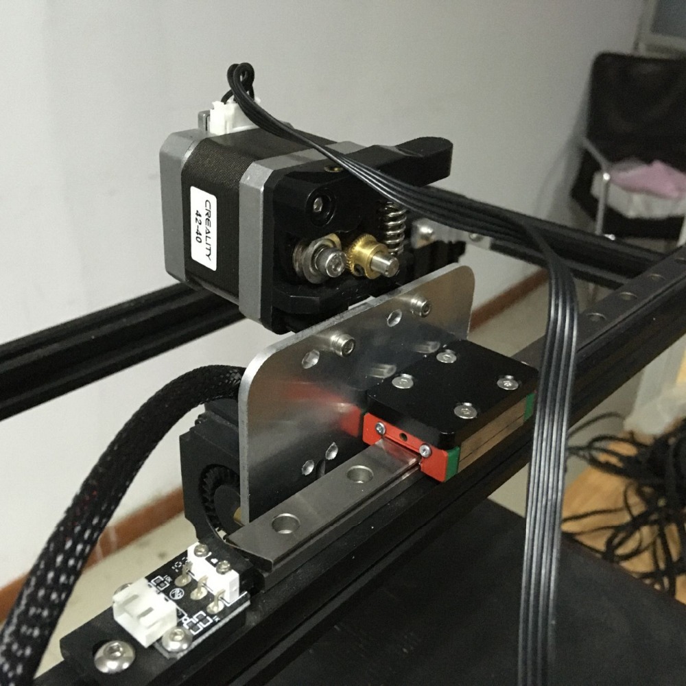 ชุดรางเลื่อนเชิงเส้น X-Axis MG - Linear Rail Mgn12H Set บทวิจารณ์และราคา