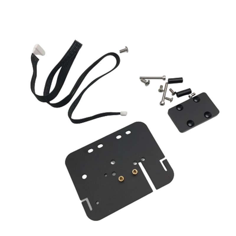 ชุดรางเลื่อนเชิงเส้น X-Axis MG - Linear Rail Mgn12H Set บทวิจารณ์และราคา